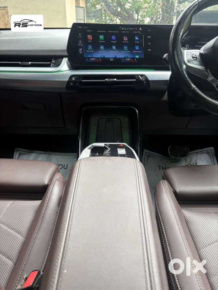 Bmw X1, 2024, Petrol