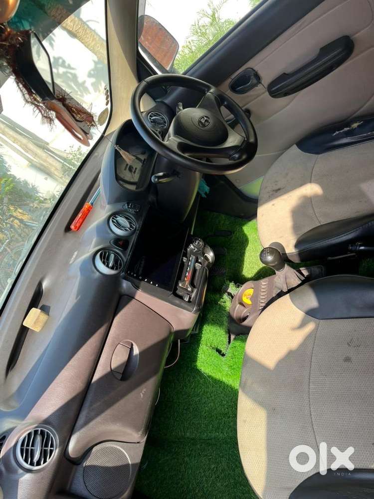 Hyundai Santro Xing 2010 Cng & Hybrids Good Condition