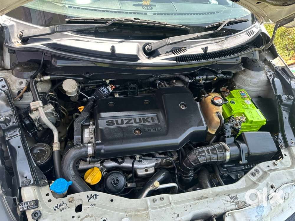 Maruti Suzuki Dzire Diesel 94162 Km Driven