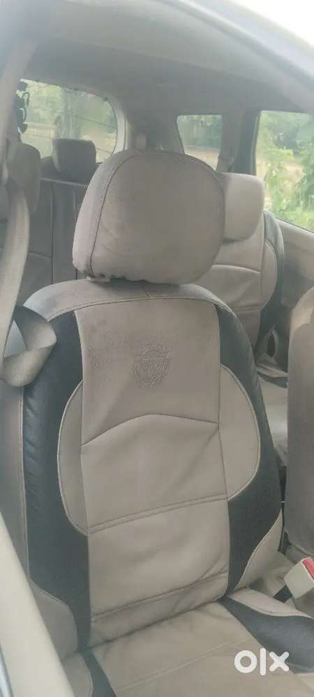 Maruti Suzuki Ertiga 2015 Year