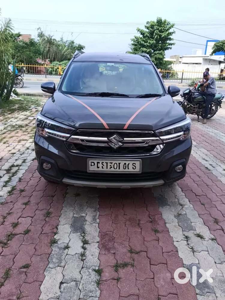 Maruti Suzuki Xl6 2023 Petrol