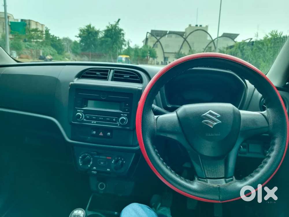Maruti Suzuki Alto K10 1.0 Vxi, 2025, Petrol