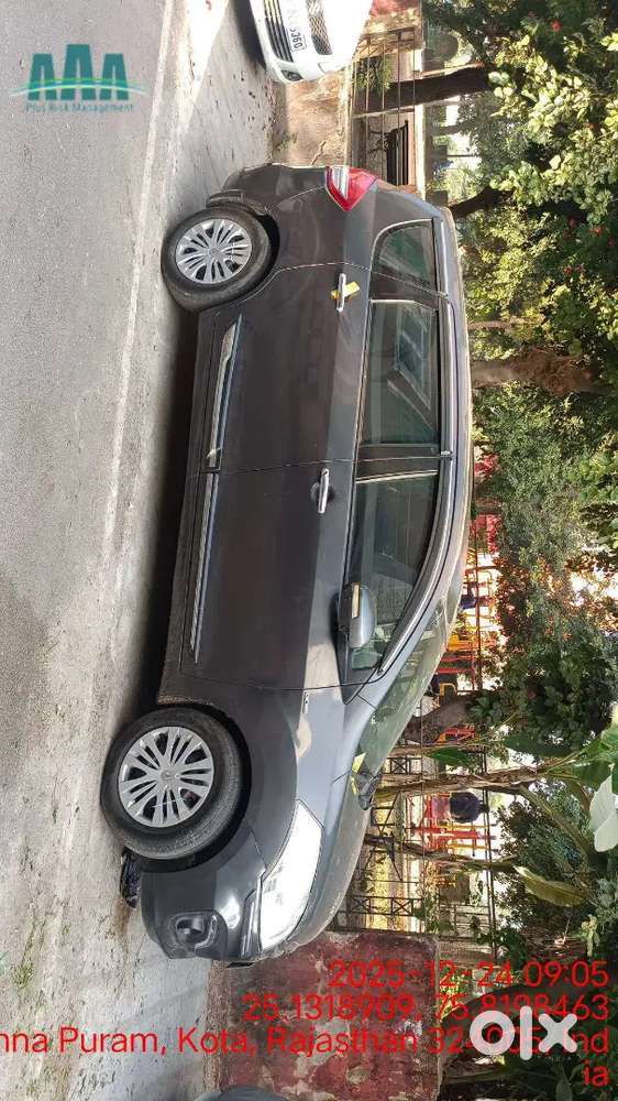 Maruti Ertiga Vdi 2014
