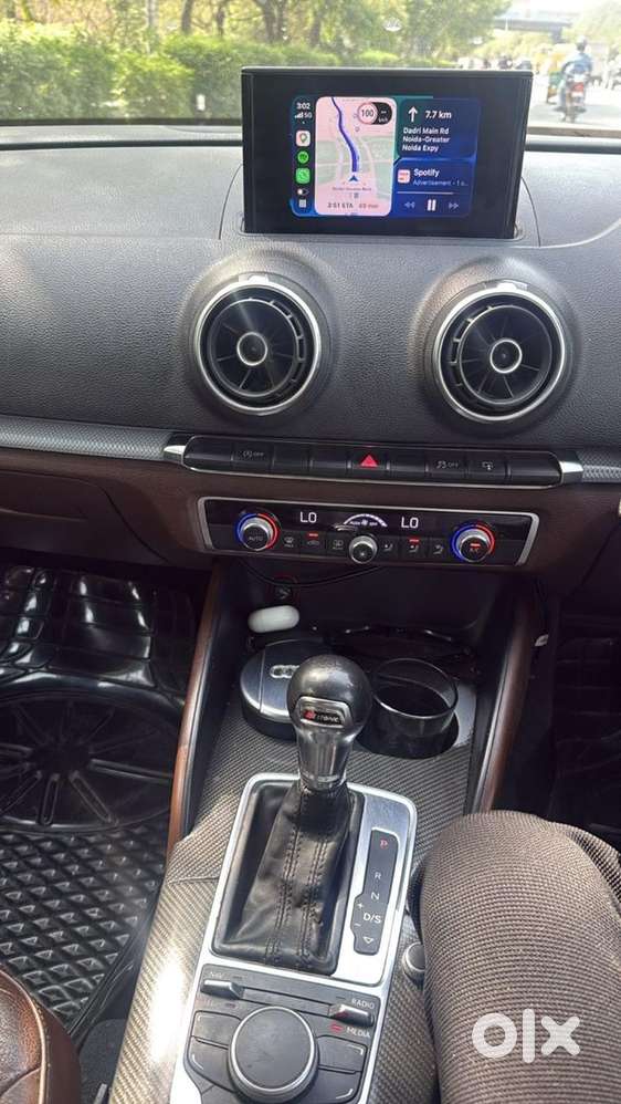 Audi A3 Petrol Automatic 2014