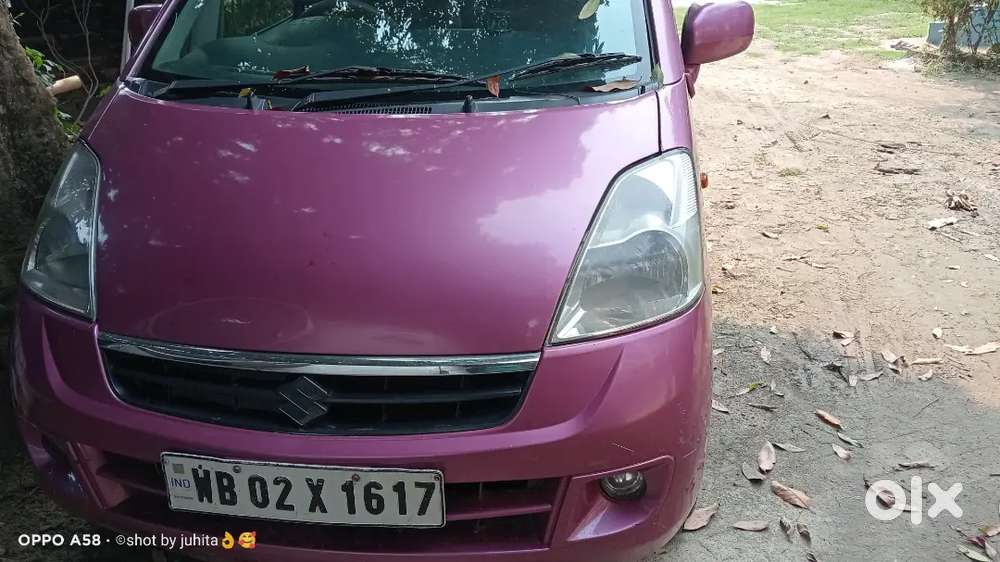 Good Condition Vxi Top Model