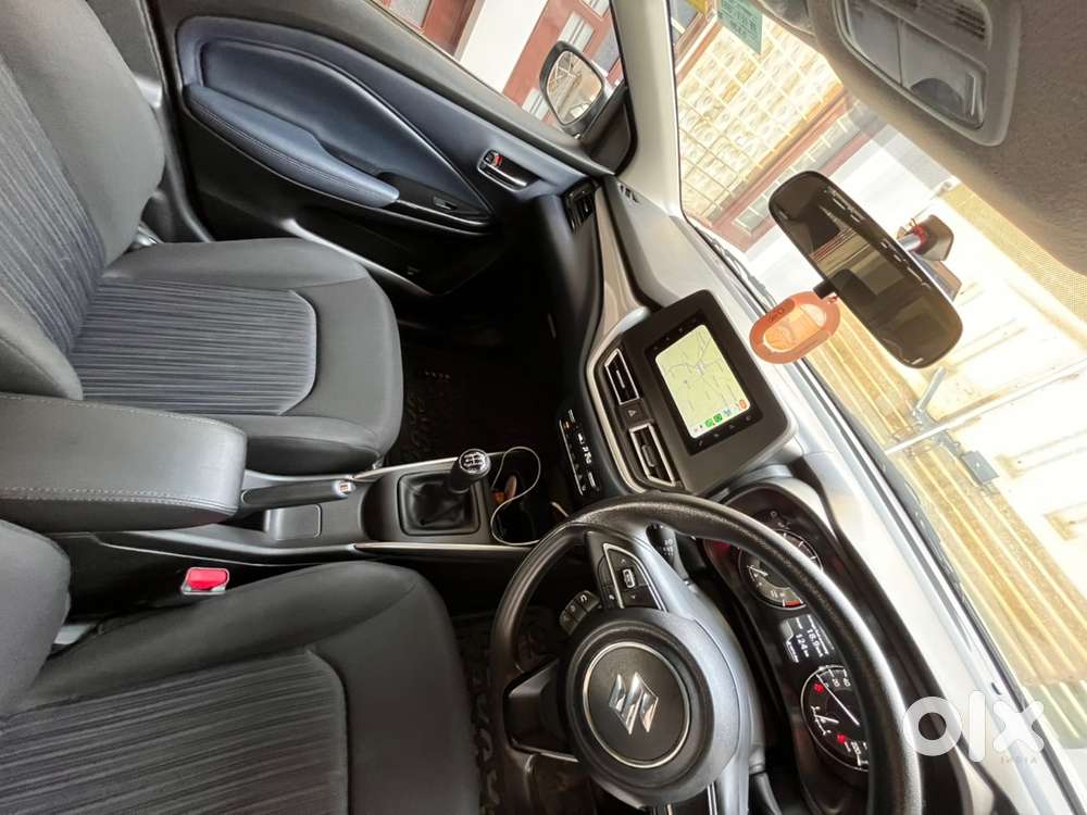 Maruti Suzuki Baleno Zeta  August 2023  30500 Kms  First Owner