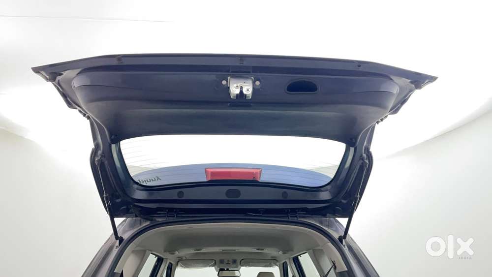 Kia Carens 1.5 Luxury Plus Diesel 7str Imt, 2023, Diesel
