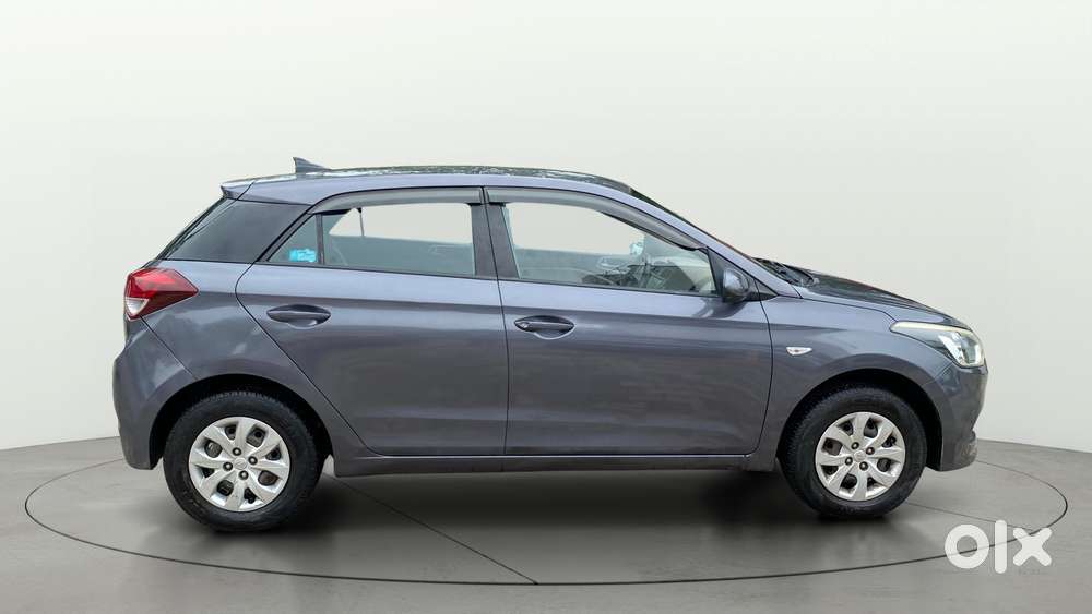 Hyundai Elite I20 Magna 1.2, 2016, Cng & Hybrids