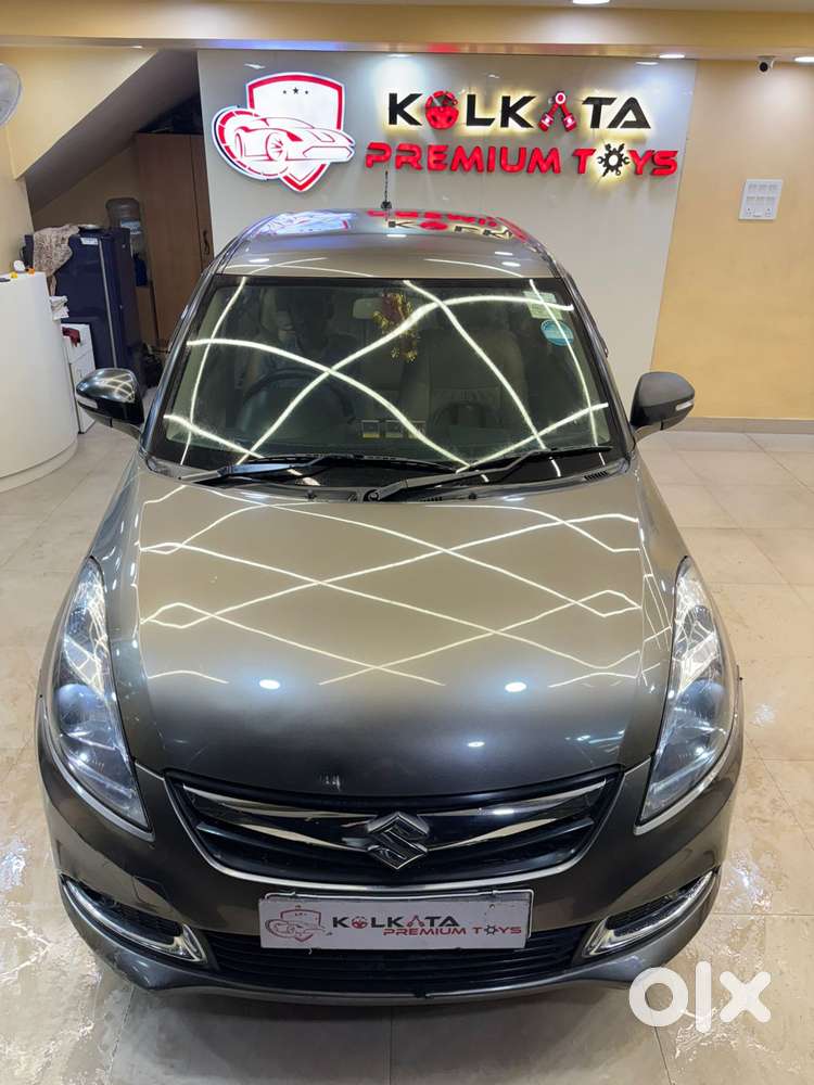 Maruti Suzuki Swift Dzire Vdi, 2015, Diesel