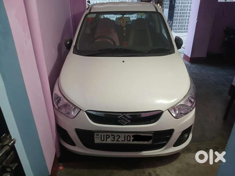 Maruti Suzuki Alto K10 1.0 Lxi (o), 2018, Petrol