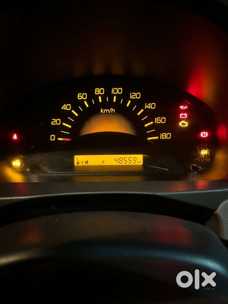 Maruti Suzuki Car 2011 Petrol