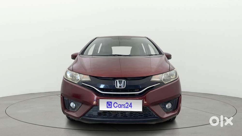 Honda Jazz 1.5 Vx I Dtec, 2016, Diesel