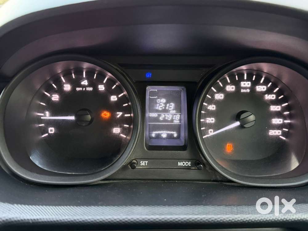 Tata Tiago 1.2 Revotron Xt (o), 2020, Petrol