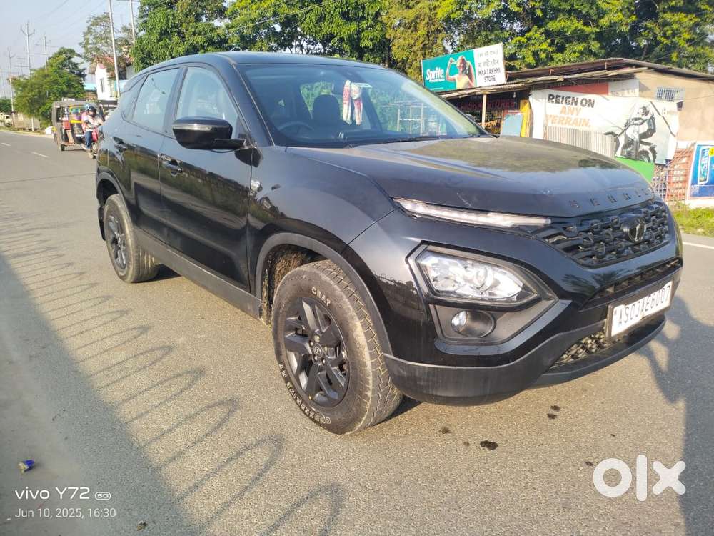 Tata Harrier