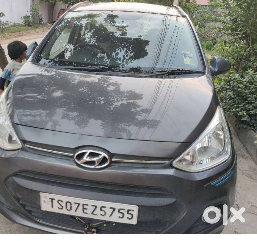 I10 Neat And Clean