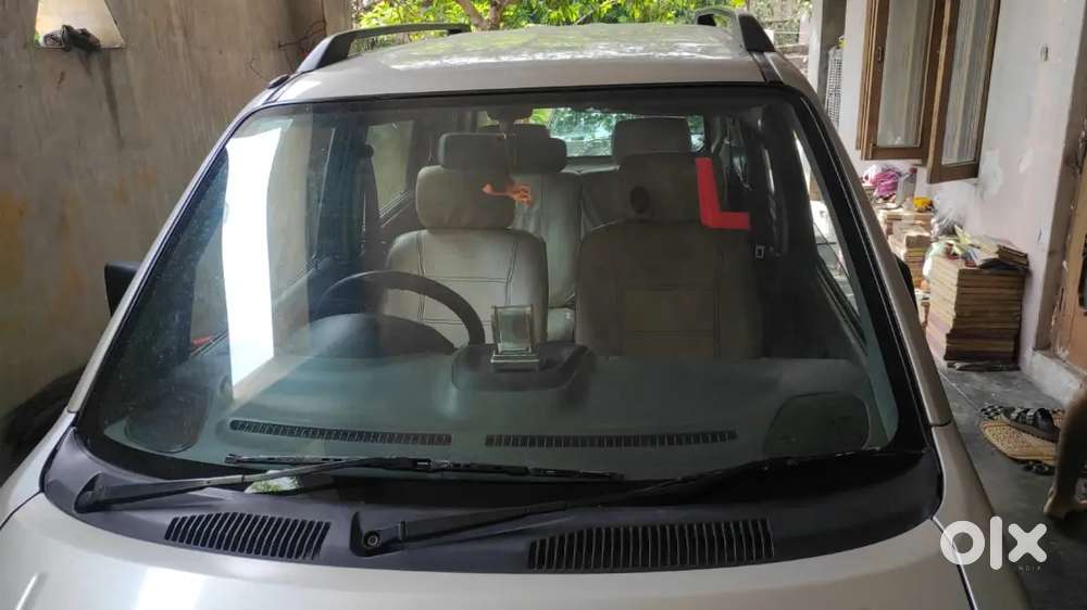 Maruti Suzuki Wagon R 2006