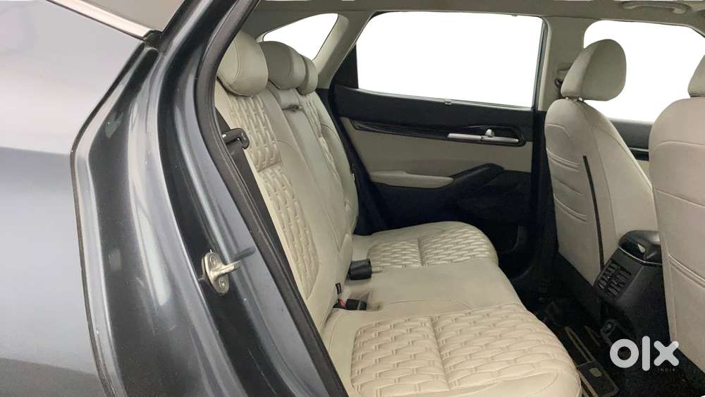 Kia Seltos Htx D, 2022, Diesel