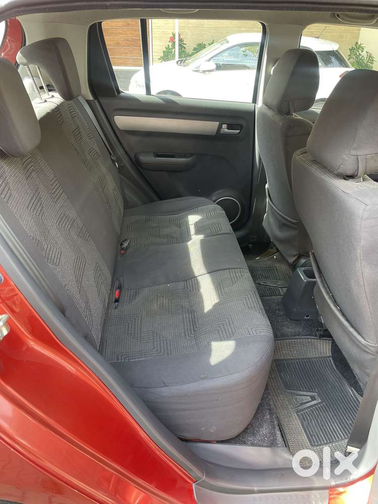 Maruti Suzuki Swift Vxi Bsiii, 2007, Petrol