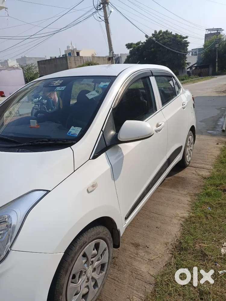 Hyundai Xcent Prime 2022