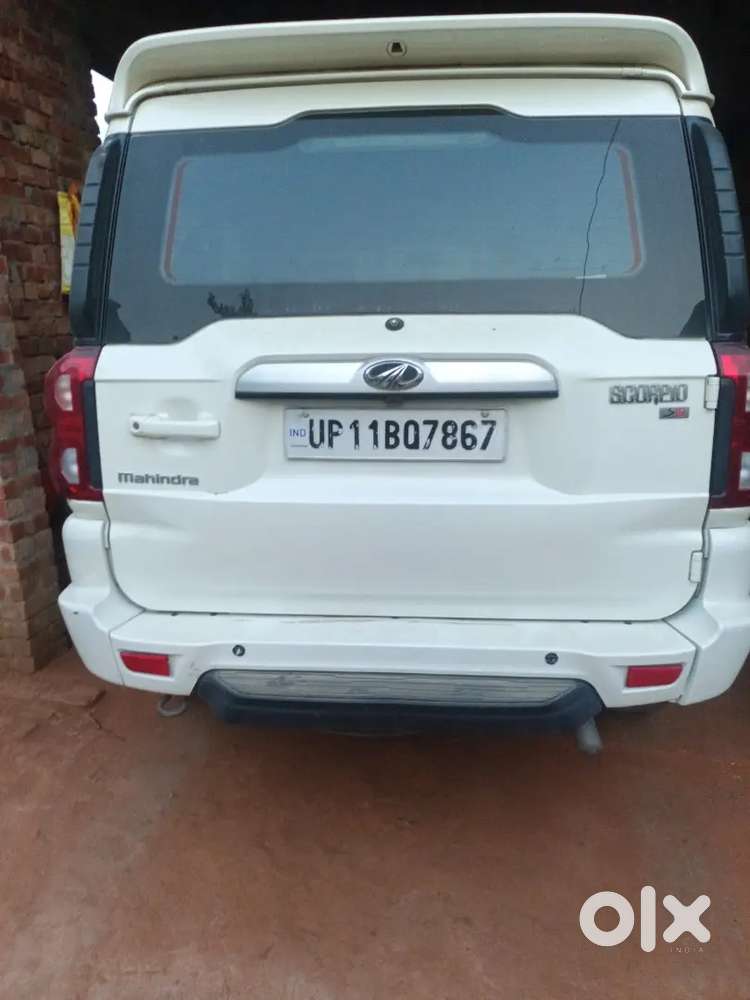 Mahindra Renault Logan 2019 Diesel Manual