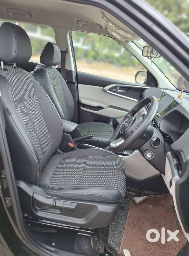 Kia Carens 1.5 Prestige 7 Str, 2024, Diesel