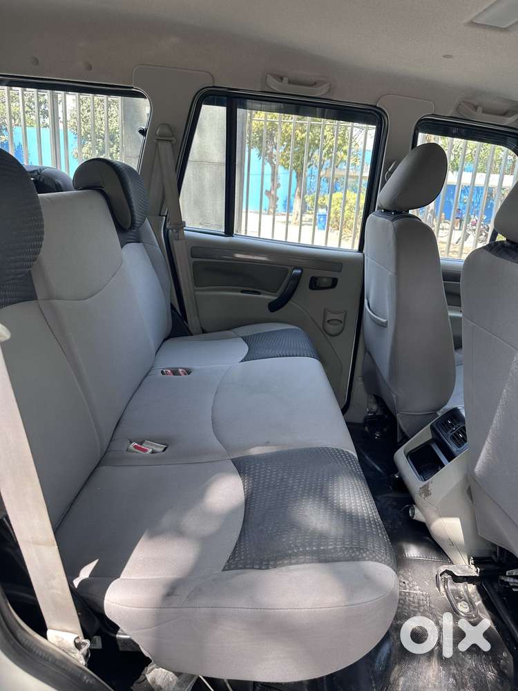 Mahindra Scorpio [2020-2022] 2.2 S5, 2022, Diesel