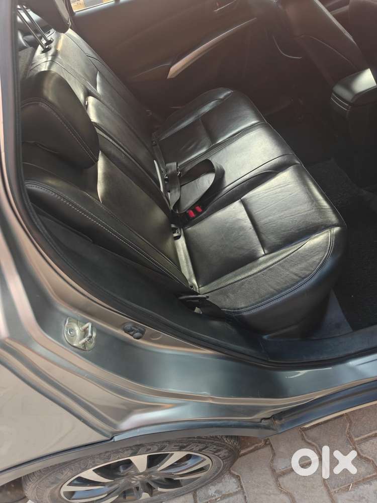 Maruti Suzuki S-cross 2017-2020 1.3 Alpha, 2019, Diesel