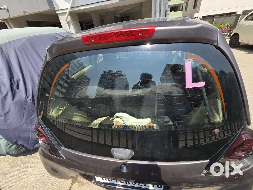 Honda Brio 2013 Almost 2014
