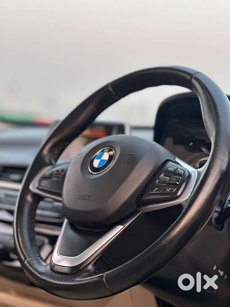 Bmw X1 Sdrive 20d X Line, 2016, Diesel