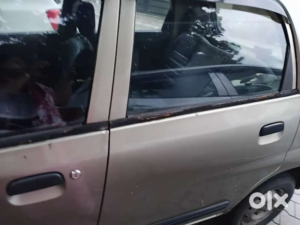 Alto 2010 Lx , Punjab Rc, Pass Up To 2030