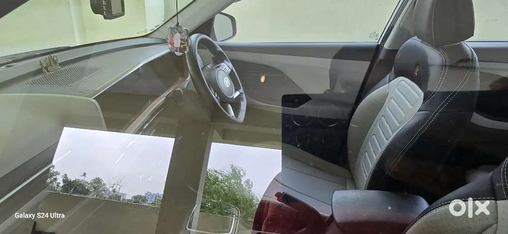 Hyundai Creta Facelift 2025