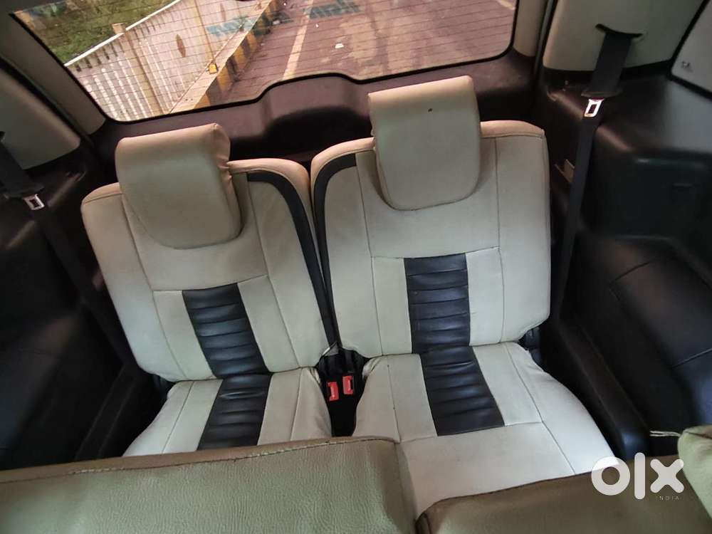 Tata Aria Pleasure 4x2, 2014, Diesel
