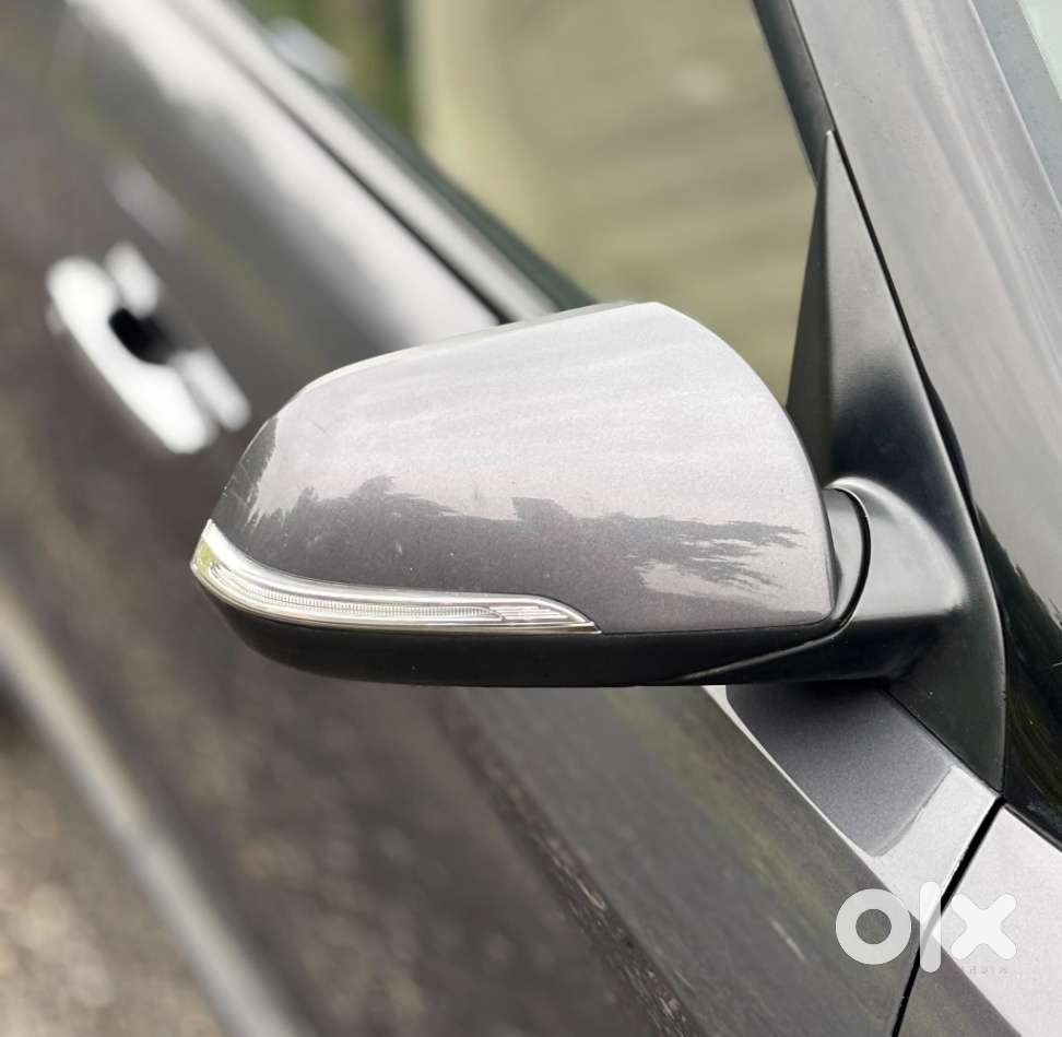 Hyundai Creta 1.6 Sx Automatic, 2018, Diesel