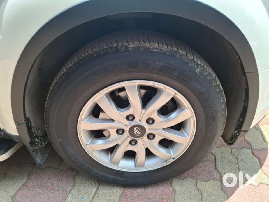 Mahindra Xuv500 W9 2wd, 2018, Diesel