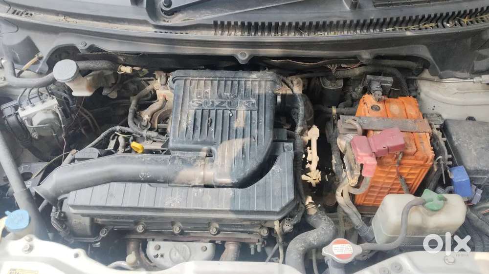 Maruti Suzuki Ertiga 2018