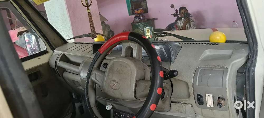 Mahindra Bolero 2015 Diesel 135000 Km Driven