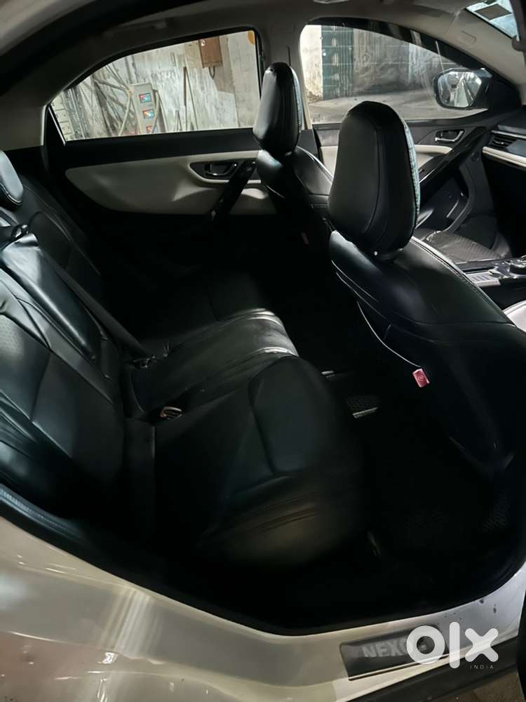 Tata Nexon Ev 2023