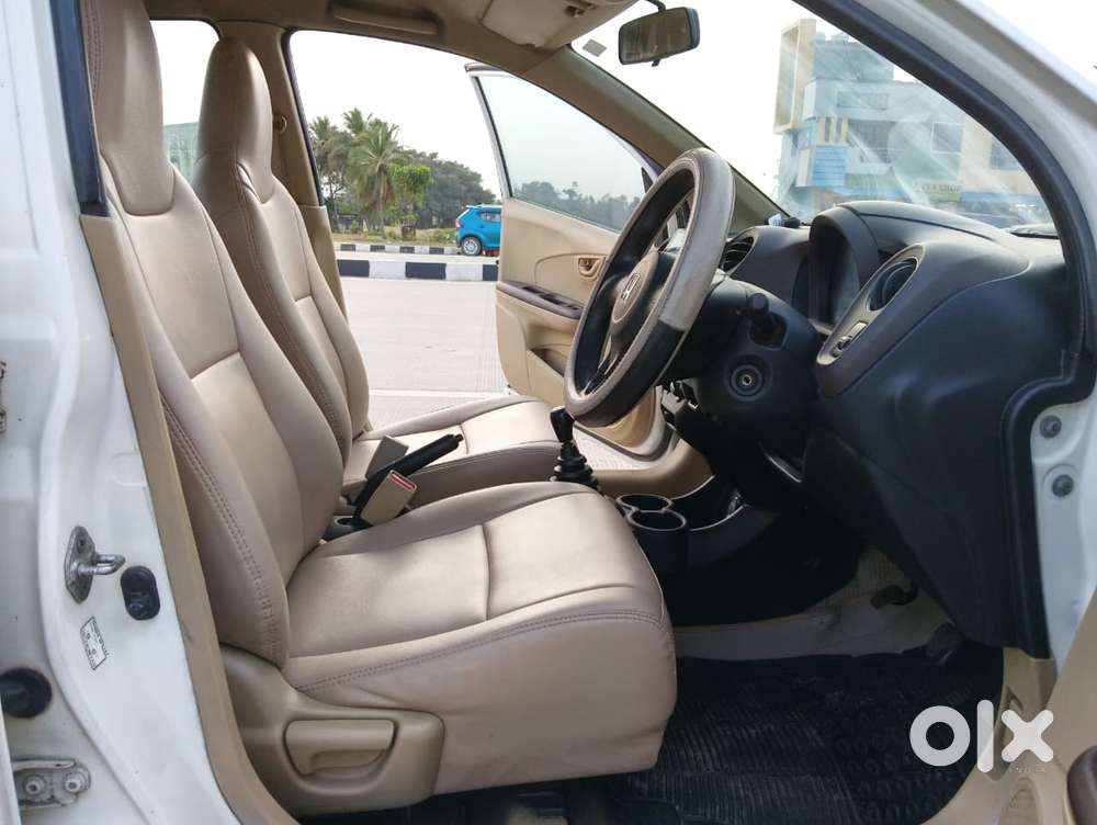 Honda Amaze, 2013, Diesel