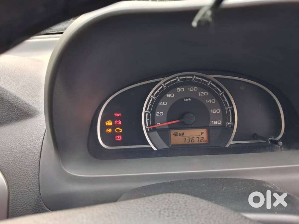 Well Maintained Maruti Suzuki Alto 800 2014