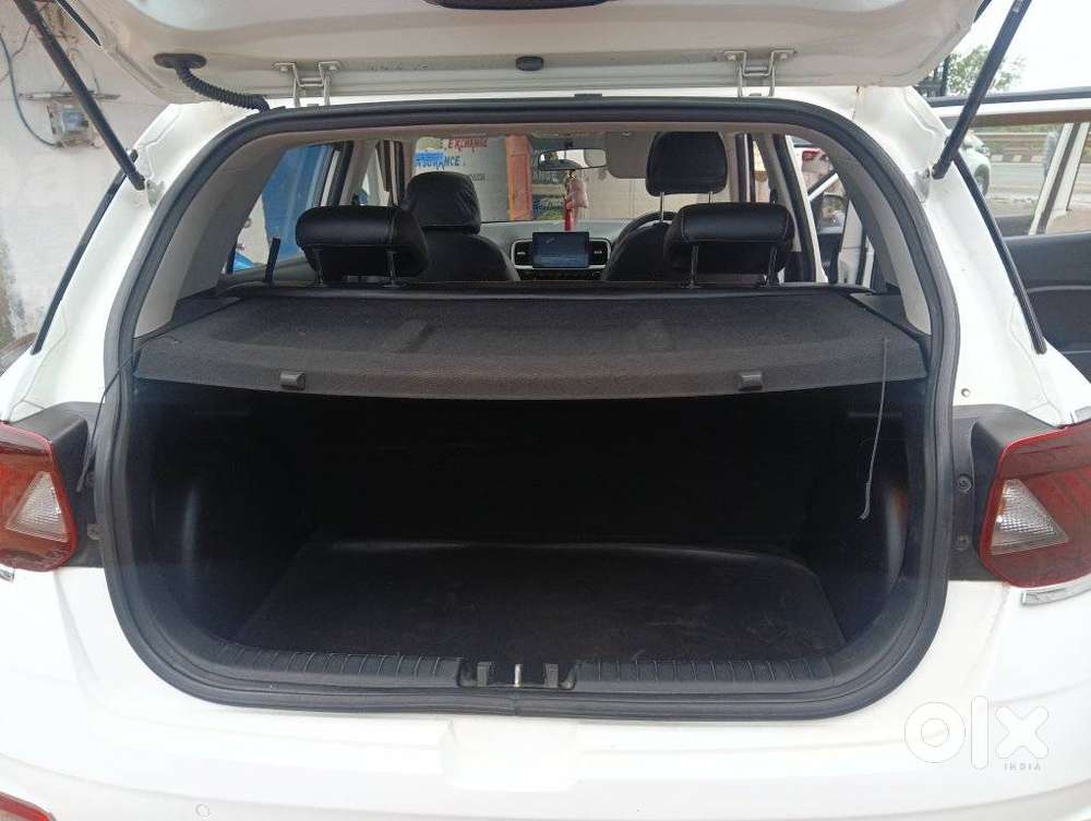 Hyundai Venue 1.4 Crdi Sx, 2020, Diesel