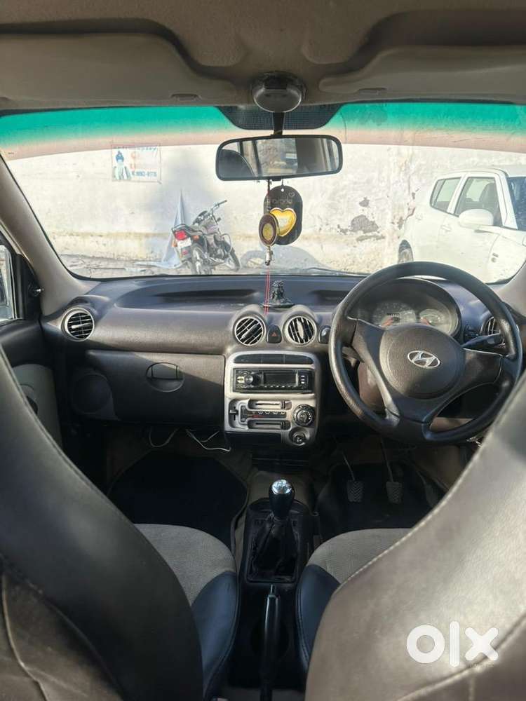 A-1 Conditions