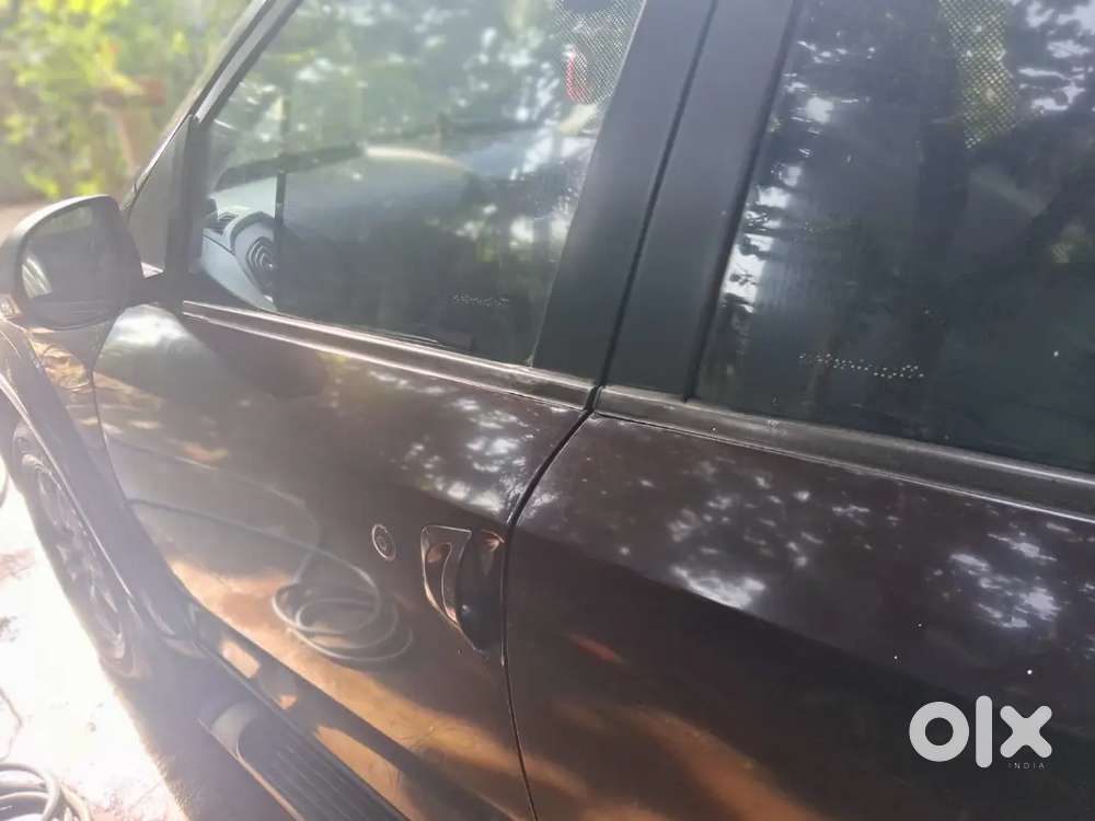 Mahindra Xuv500 2013 Diesel 110000 Km Driven