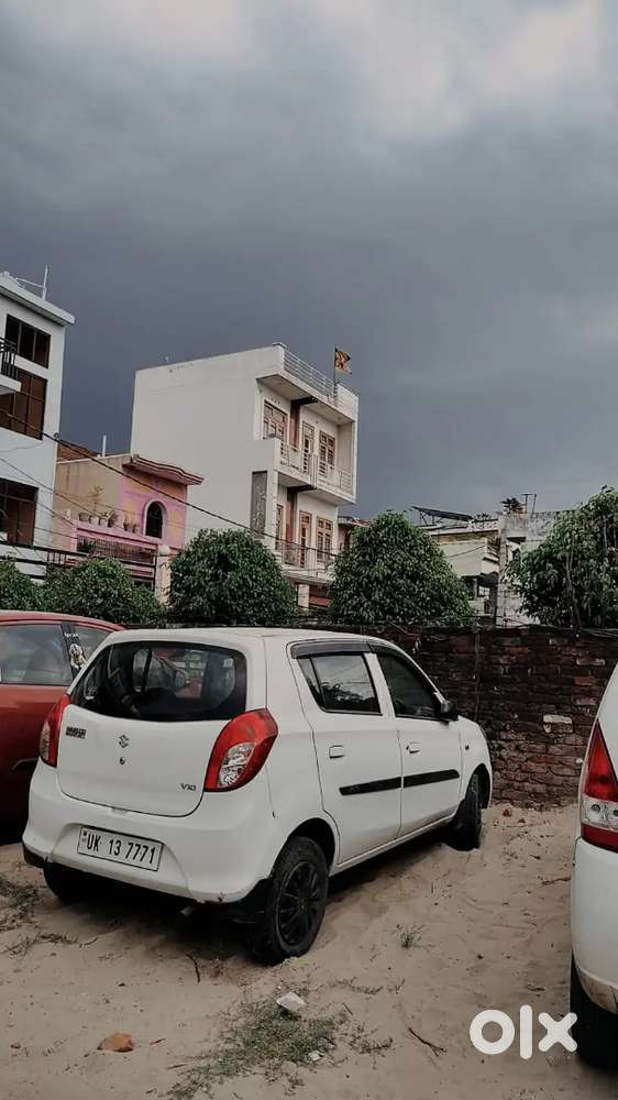 Maruti Suzuki Alto 800 2016 Petrol 49000 Km Driven