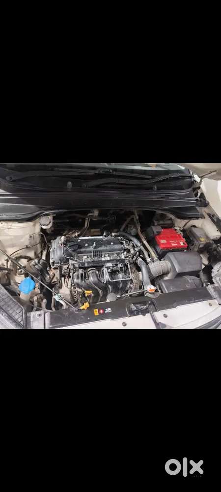 Hyundai Creta 2017 Edition