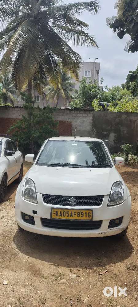 Maruti Suzuki Swift Dzire 2016