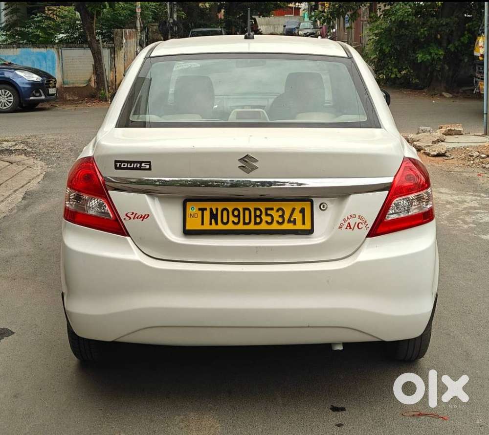 Maruti Suzuki Swift Dzire Tour S, 2023, Cng & Hybrids