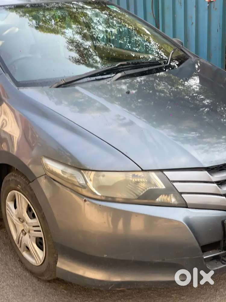 Honda City 2011 Petrol Well Maintained