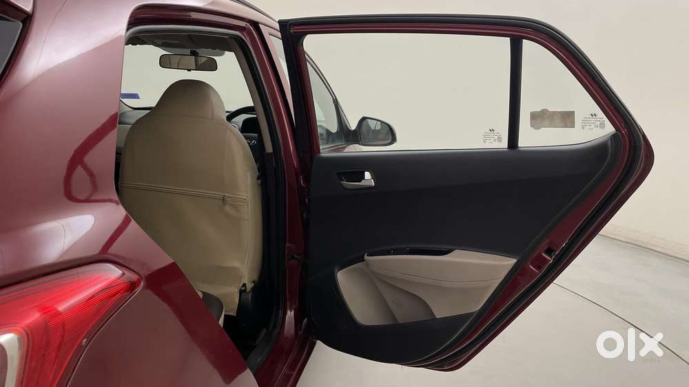 Hyundai Grand I10 1.2 Kappa Asta (o) Vtvt, 2013, Petrol