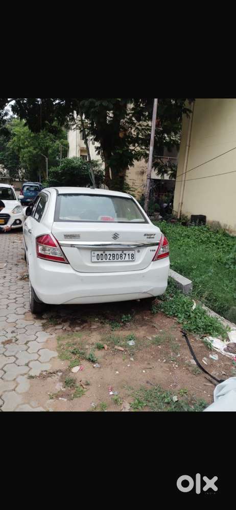 Maruti Suzuki Swift Dzire Tour 2019 Diesel 90000 Km Driven