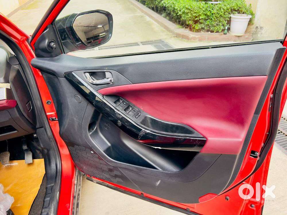 Tata Curvv S 1.2 Revotron Petrol 6mt, 2024, Petrol